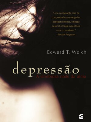 cover image of Depressão